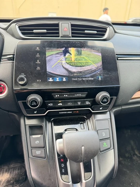 2022 Honda CR-V 5th Gen - Image 13 of 13