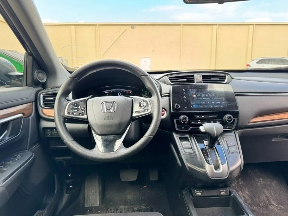2022 Honda CR-V 5th Gen - Image 8 of 13