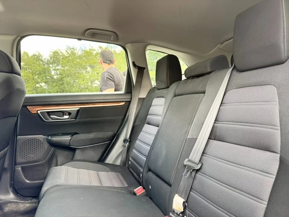 2022 Honda CR-V 5th Gen - Image 7 of 13