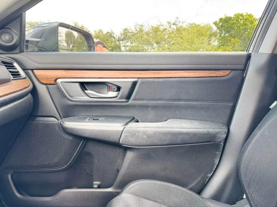 2022 Honda CR-V 5th Gen - Image 12 of 13