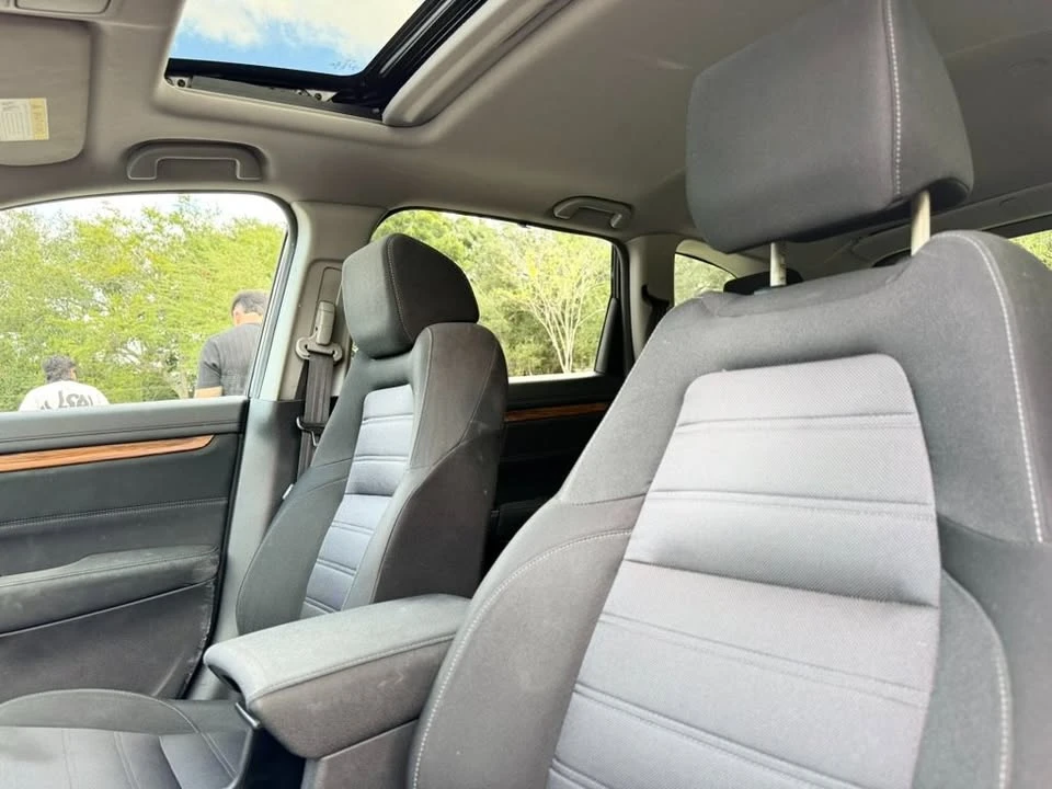 2022 Honda CR-V 5th Gen - Image 11 of 13