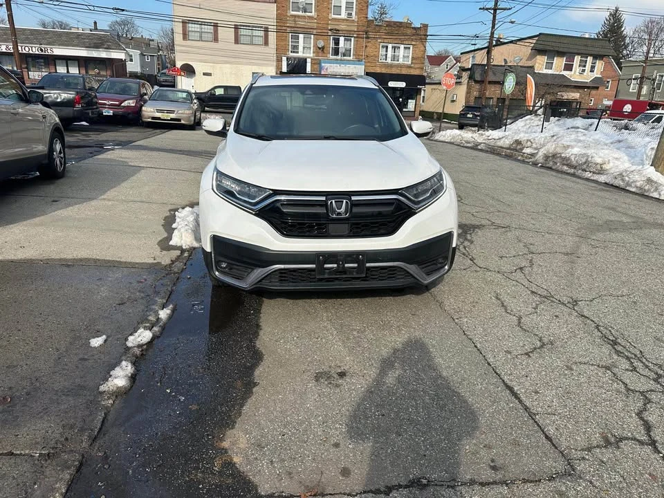 2022 Honda CR-V 5th Gen - Image 6 of 8