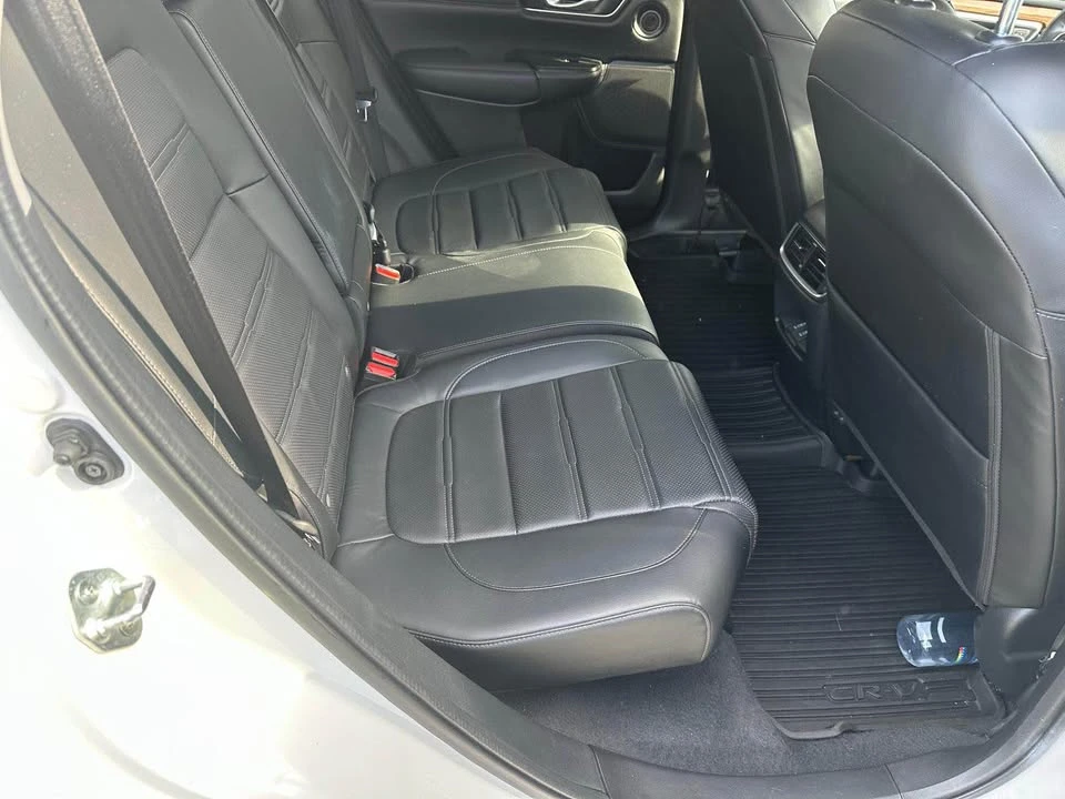 2022 Honda CR-V 5th Gen - Image 3 of 8