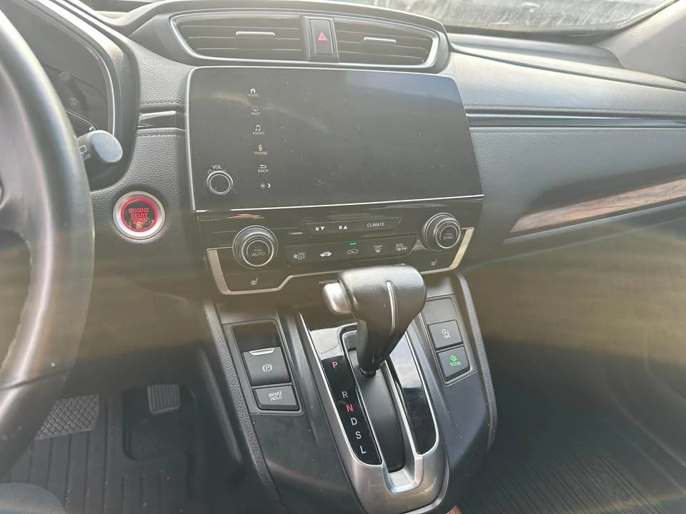 2022 Honda CR-V 5th Gen - Image 2 of 8