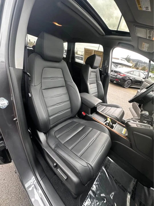 2022 Honda CR-V 5th Gen - Image 6 of 10