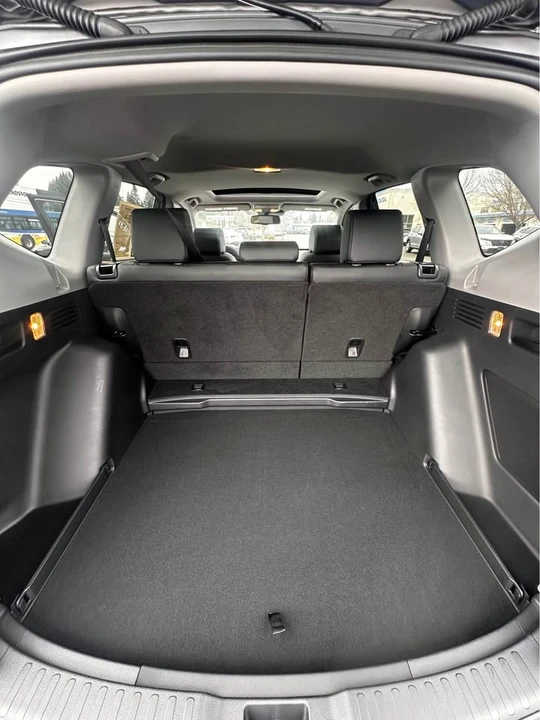 2022 Honda CR-V 5th Gen - Image 10 of 10