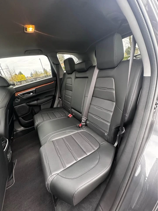 2022 Honda CR-V 5th Gen - Image 8 of 10