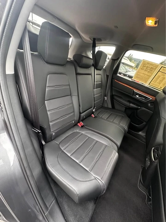 2022 Honda CR-V 5th Gen - Image 9 of 10