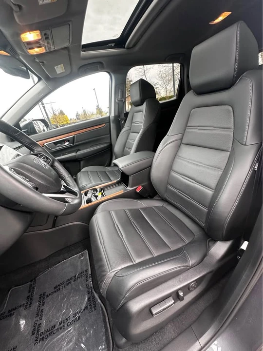 2022 Honda CR-V 5th Gen - Image 5 of 10