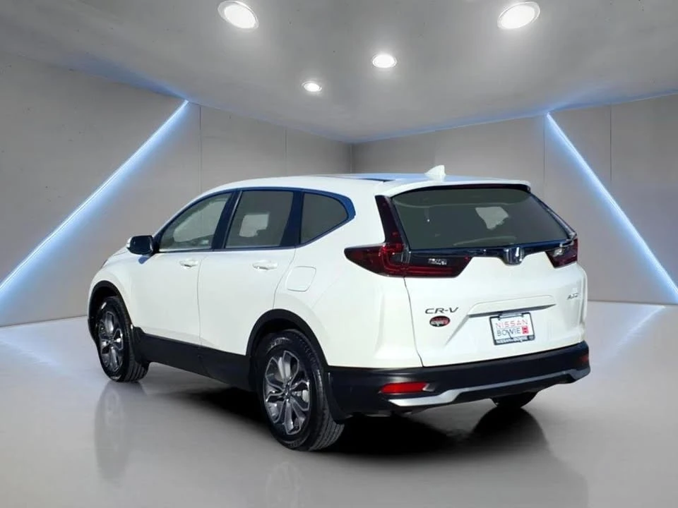 2022 Honda CR-V 5th Gen - Image 3 of 19