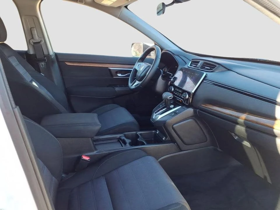 2022 Honda CR-V 5th Gen - Image 13 of 19