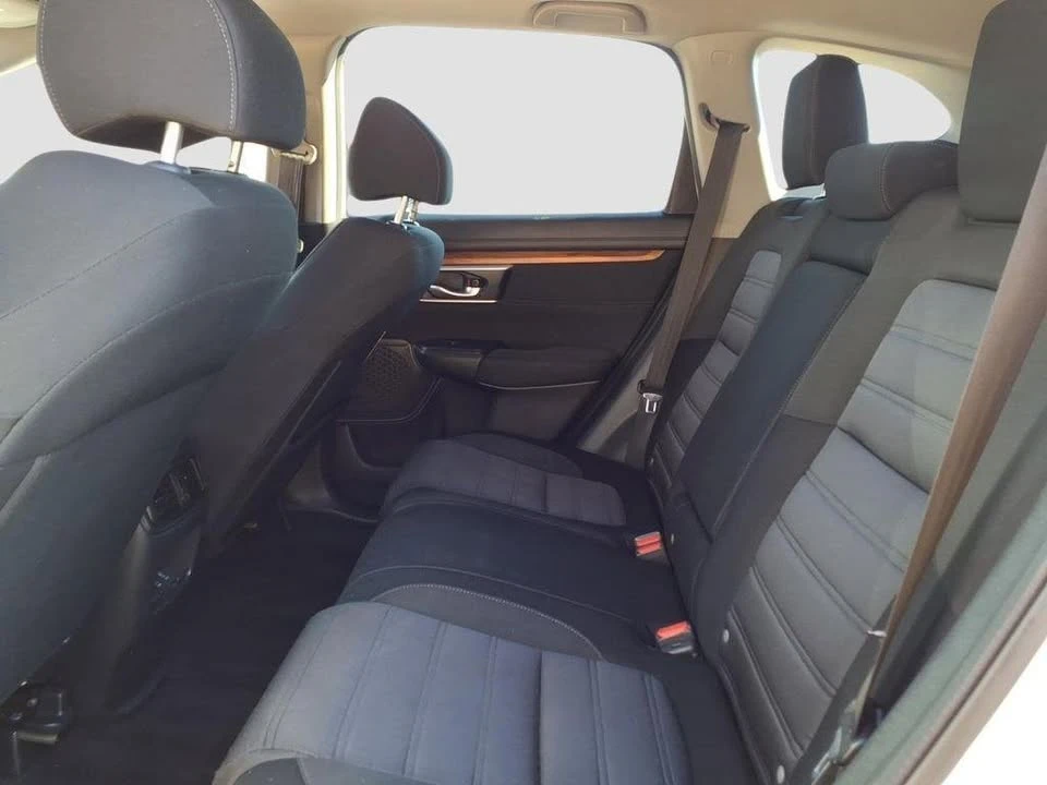 2022 Honda CR-V 5th Gen - Image 11 of 19