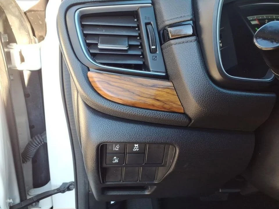 2022 Honda CR-V 5th Gen - Image 19 of 19
