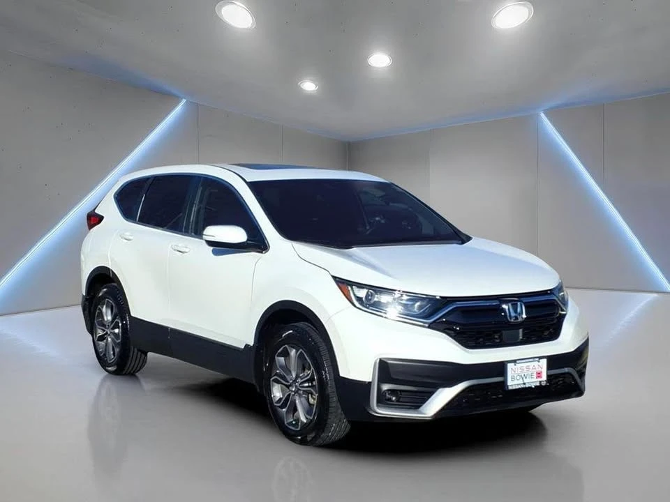 2022 Honda CR-V 5th Gen - Image 8 of 19