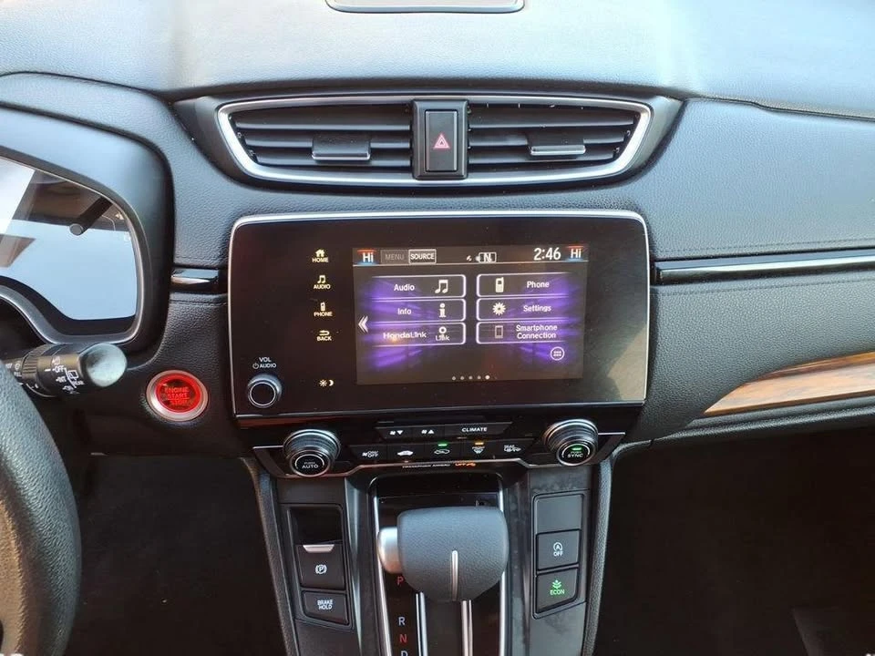 2022 Honda CR-V 5th Gen - Image 16 of 19
