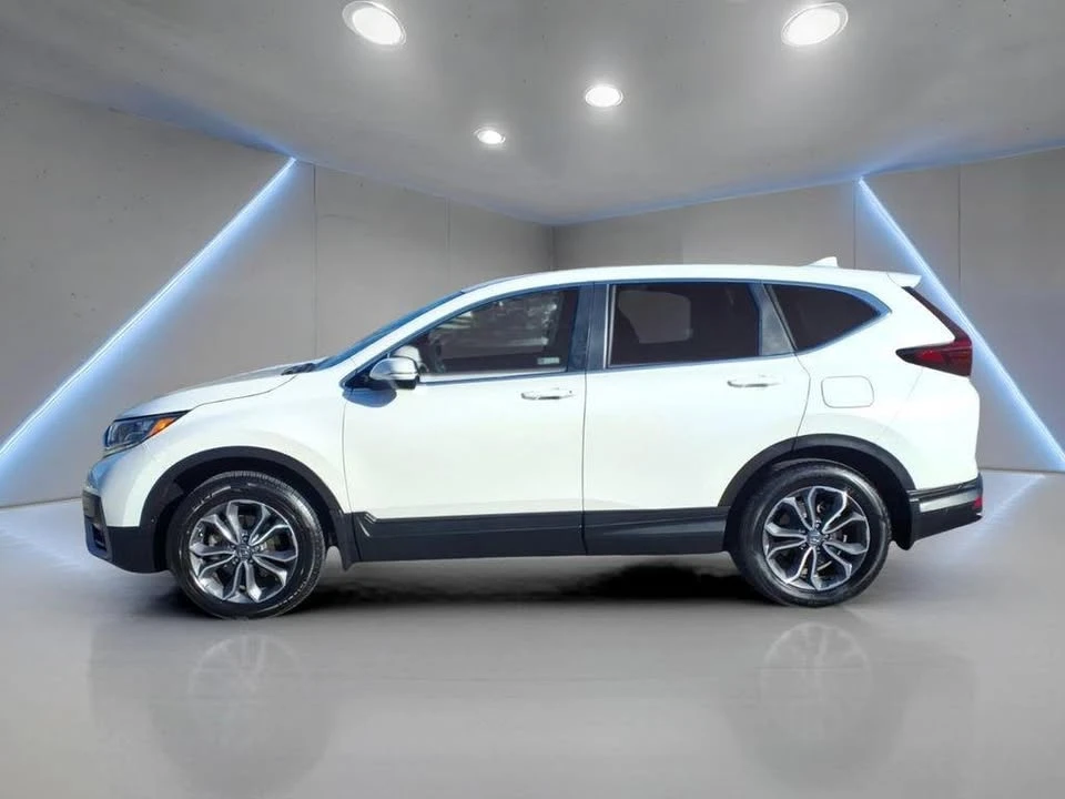 2022 Honda CR-V 5th Gen - Image 2 of 19