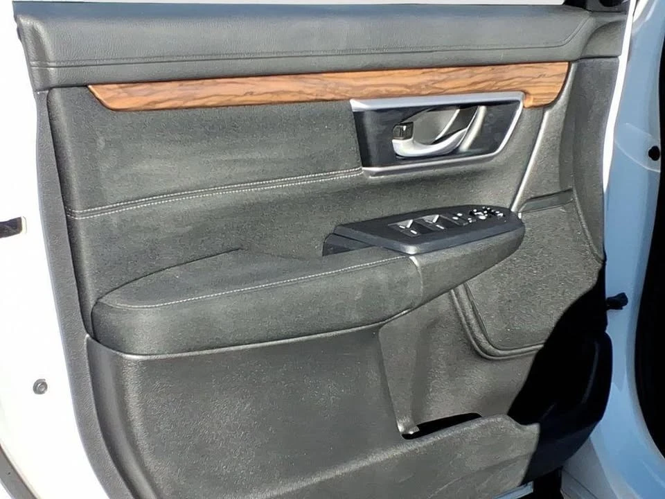 2022 Honda CR-V 5th Gen - Image 10 of 19