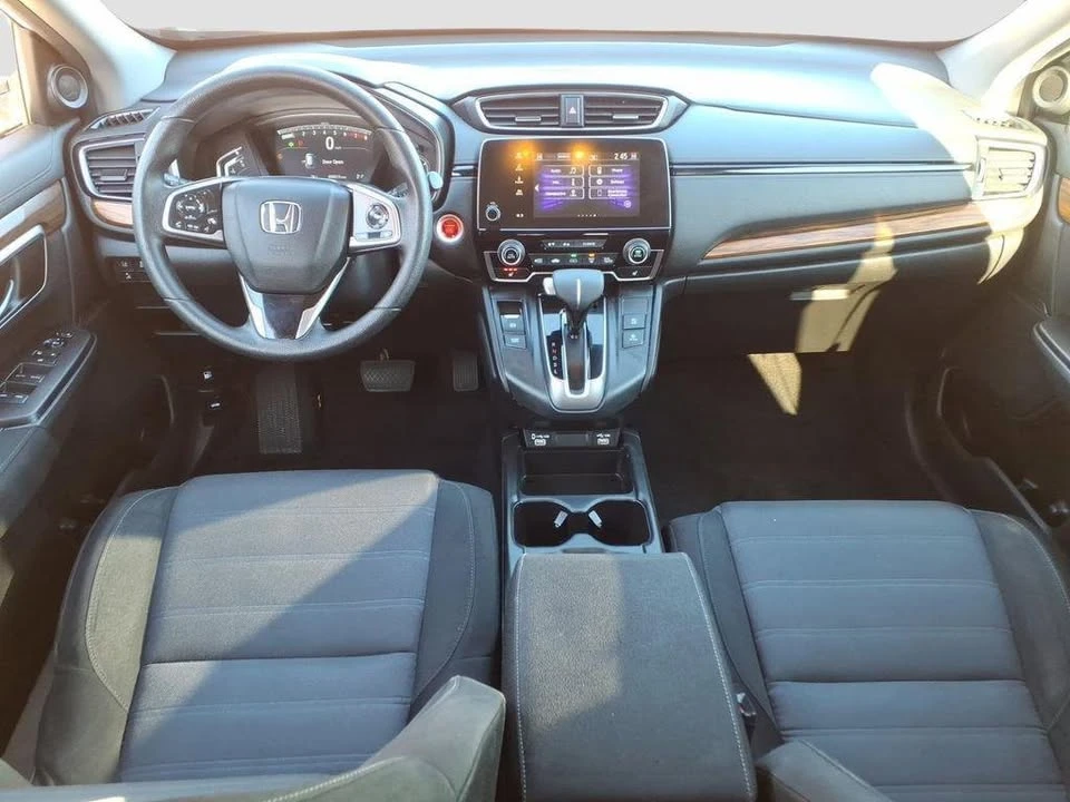 2022 Honda CR-V 5th Gen - Image 14 of 19