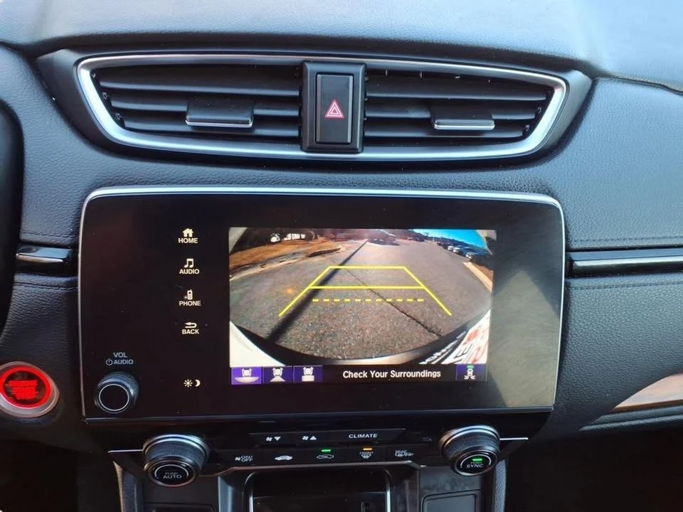 2022 Honda CR-V 5th Gen - Image 17 of 19