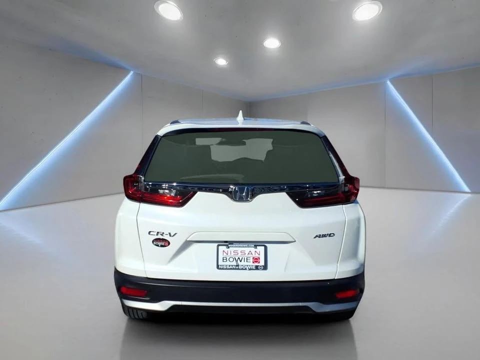 2022 Honda CR-V 5th Gen - Image 4 of 19