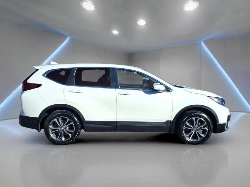 2022 Honda CR-V 5th Gen - Image 7 of 19