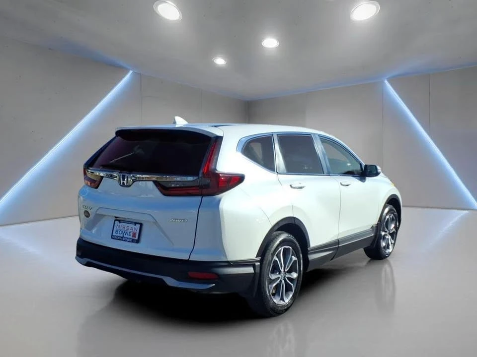 2022 Honda CR-V 5th Gen - Image 6 of 19