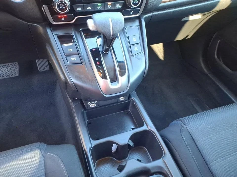 2022 Honda CR-V 5th Gen - Image 18 of 19