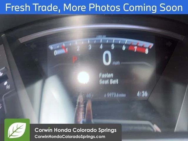 2022 Honda CR-V 5th Gen - Image 12 of 12