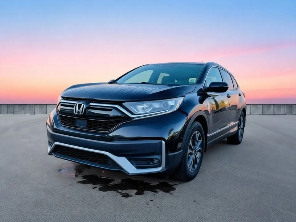 2022 Honda CR-V 5th Gen - Image 7 of 16