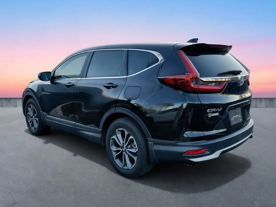 2022 Honda CR-V 5th Gen - Image 14 of 16