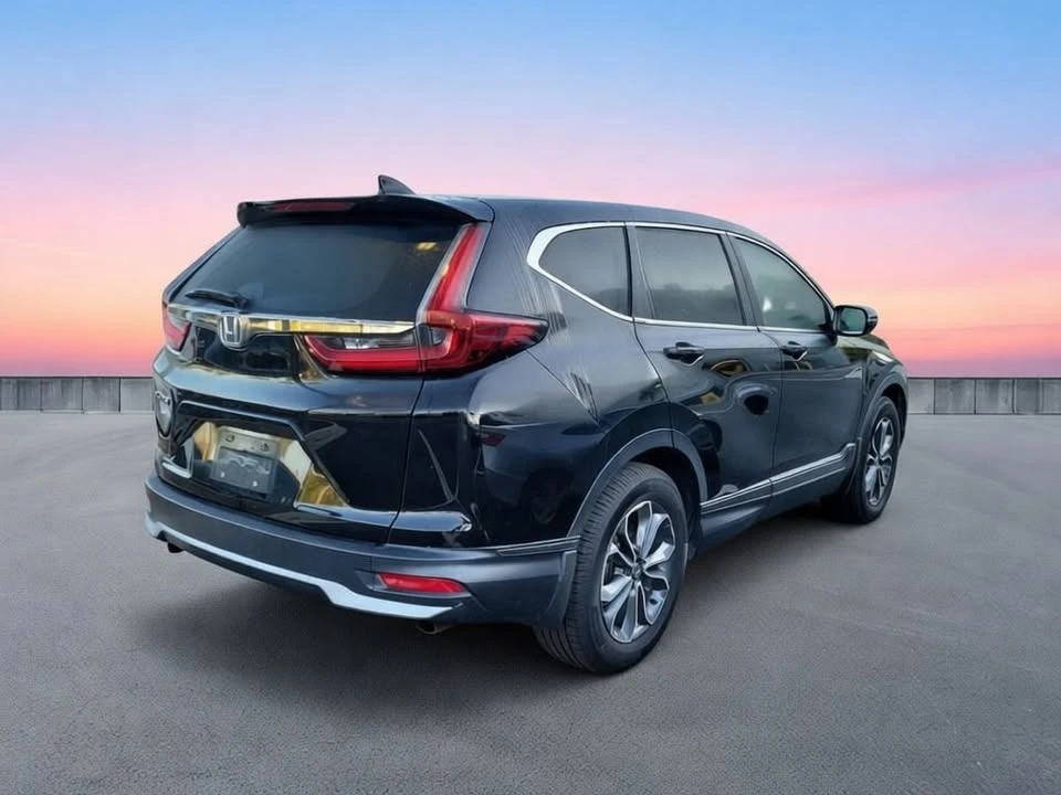 2022 Honda CR-V 5th Gen - Image 12 of 16