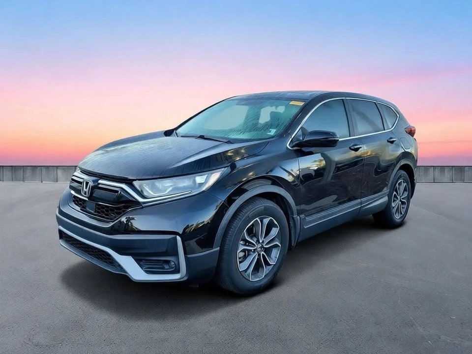 2022 Honda CR-V 5th Gen - Image 4 of 16