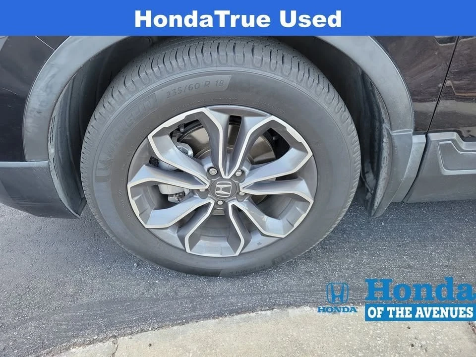 2022 Honda CR-V 5th Gen - Image 5 of 16