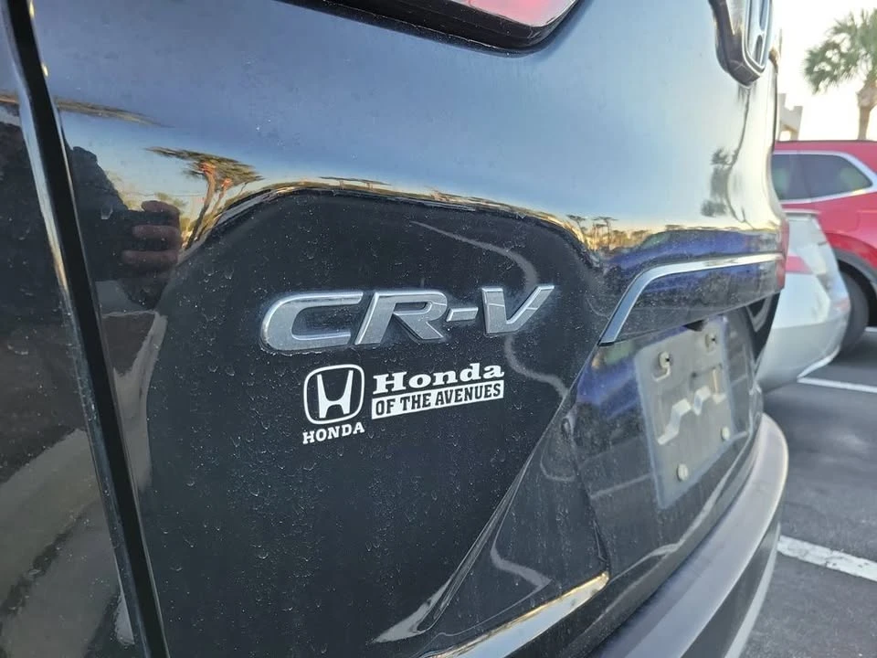 2022 Honda CR-V 5th Gen - Image 15 of 16