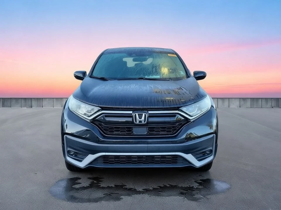 2022 Honda CR-V 5th Gen - Image 2 of 16