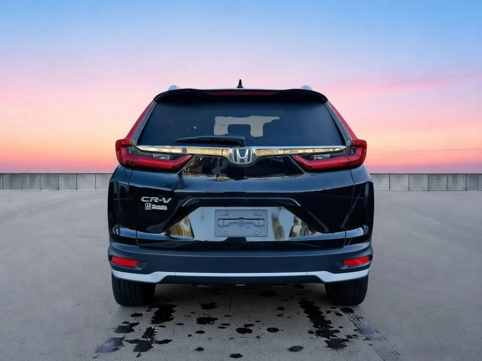 2022 Honda CR-V 5th Gen - Image 13 of 16