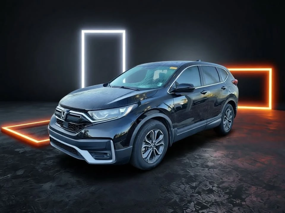 2022 Honda CR-V 5th Gen - Image 4 of 17