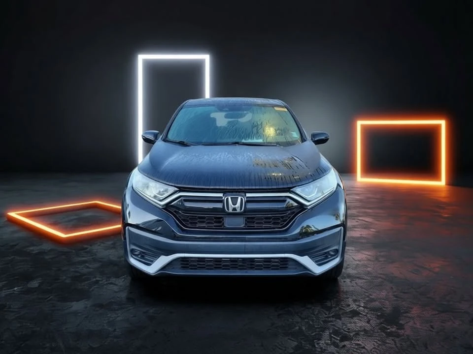 2022 Honda CR-V 5th Gen - Image 2 of 17