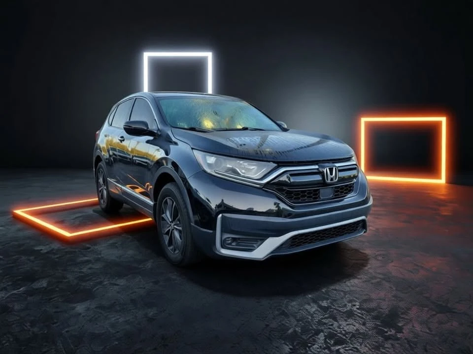 2022 Honda CR-V 5th Gen - Image 9 of 17