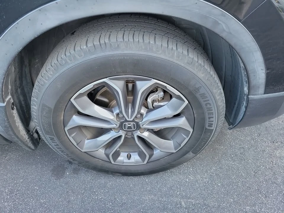 2022 Honda CR-V 5th Gen - Image 9 of 16