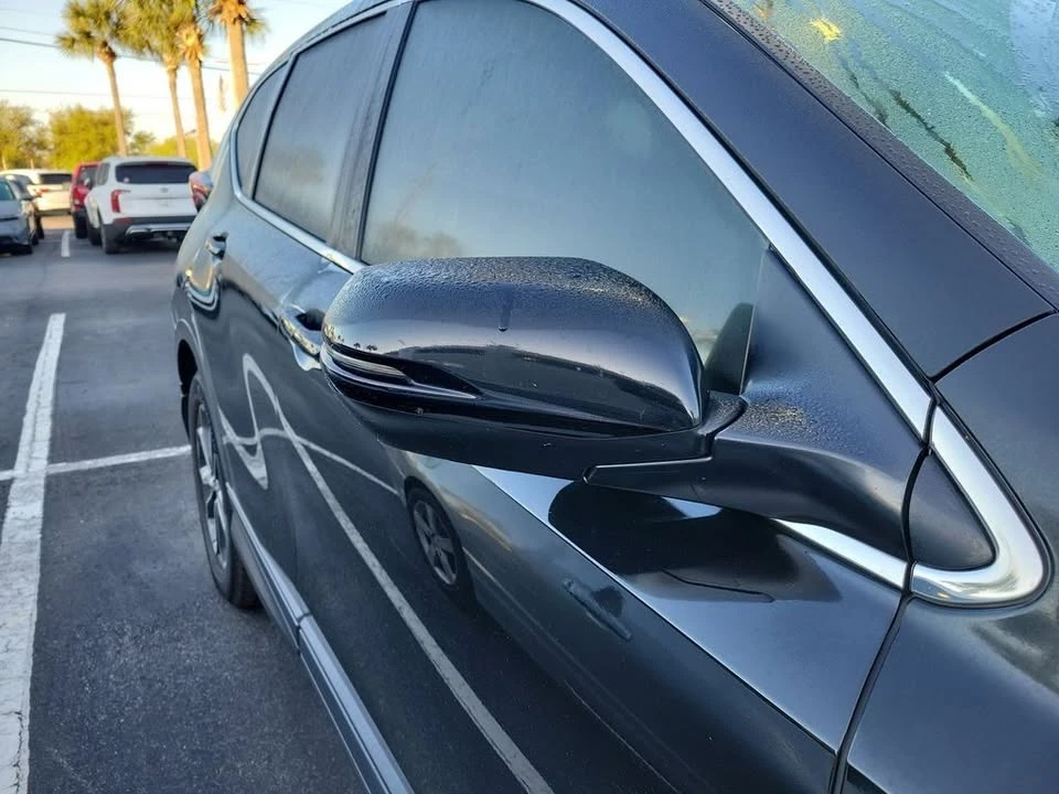 2022 Honda CR-V 5th Gen - Image 11 of 17