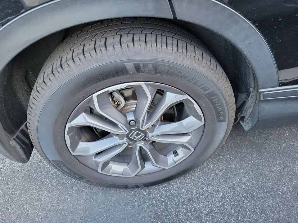 2022 Honda CR-V 5th Gen - Image 12 of 17