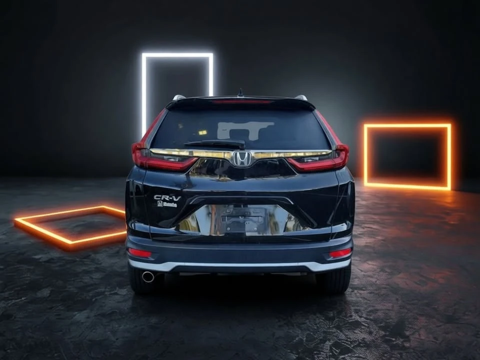 2022 Honda CR-V 5th Gen - Image 14 of 17