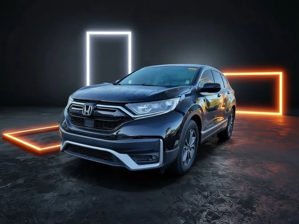 2022 Honda CR-V 5th Gen - Image 7 of 17