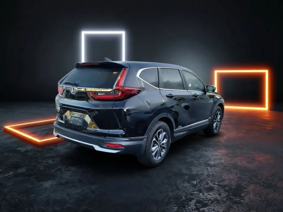 2022 Honda CR-V 5th Gen - Image 13 of 17