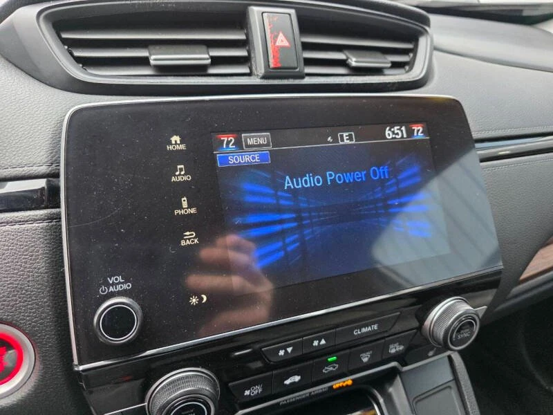 2022 Honda CR-V 5th Gen - Image 13 of 14