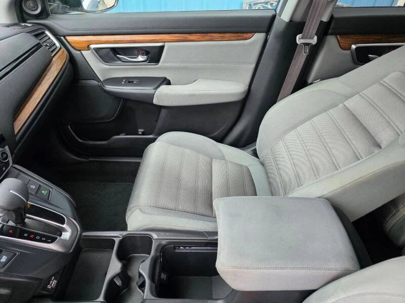 2022 Honda CR-V 5th Gen - Image 9 of 14