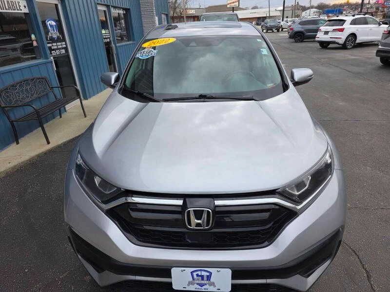 2022 Honda CR-V 5th Gen - Image 7 of 14