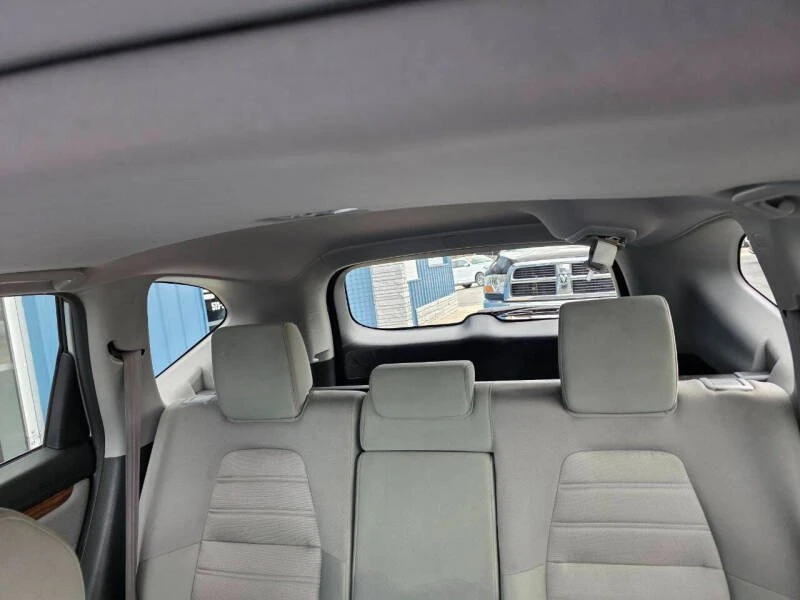 2022 Honda CR-V 5th Gen - Image 10 of 14