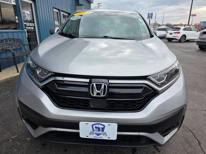 2022 Honda CR-V 5th Gen - Image 6 of 14